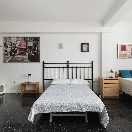 Loft Moderno Y Luminoso Al Lado De Las Canteras Las Palmas de Gran Canaria Extérieur photo