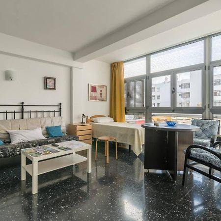 Loft Moderno Y Luminoso Al Lado De Las Canteras Las Palmas de Gran Canaria Extérieur photo