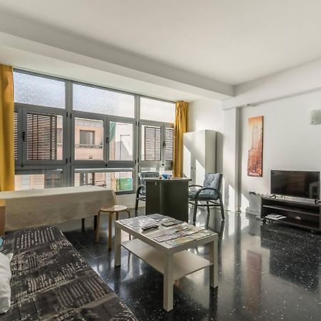 Loft Moderno Y Luminoso Al Lado De Las Canteras Las Palmas de Gran Canaria Extérieur photo