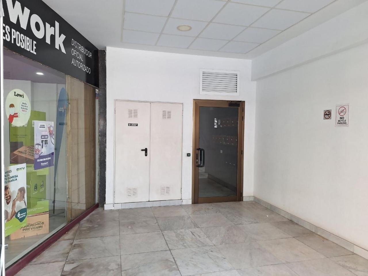 Loft Moderno Y Luminoso Al Lado De Las Canteras Las Palmas de Gran Canaria Extérieur photo