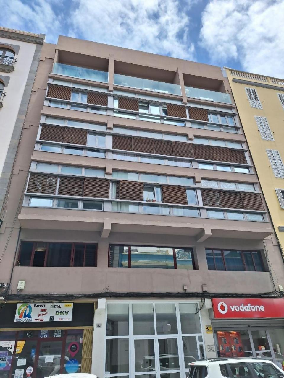 Loft Moderno Y Luminoso Al Lado De Las Canteras Las Palmas de Gran Canaria Extérieur photo