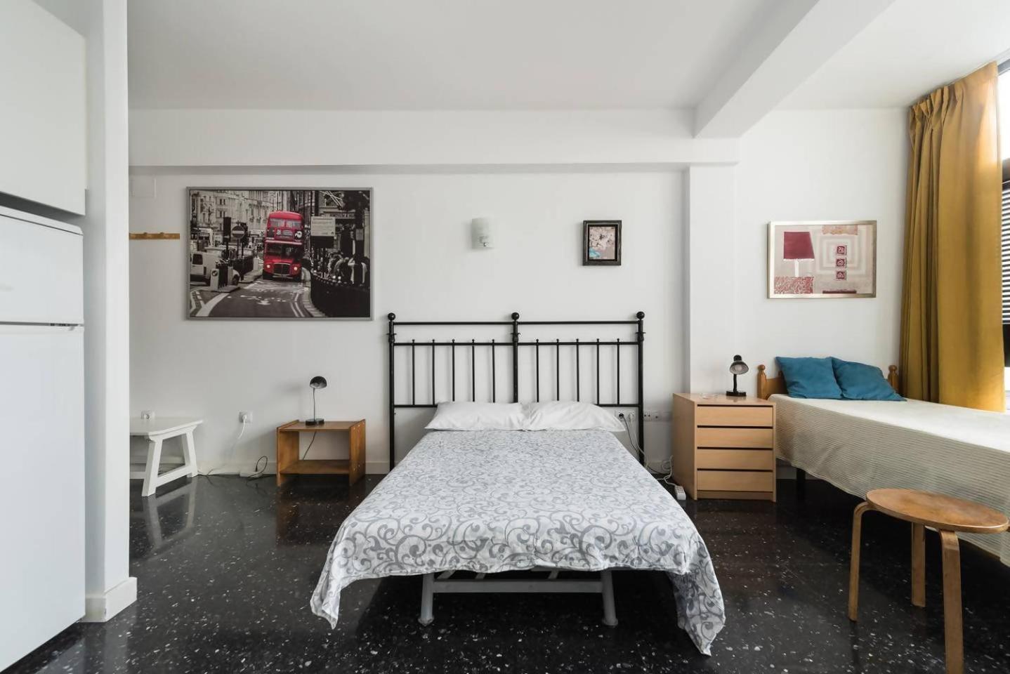 Loft Moderno Y Luminoso Al Lado De Las Canteras Las Palmas de Gran Canaria Extérieur photo