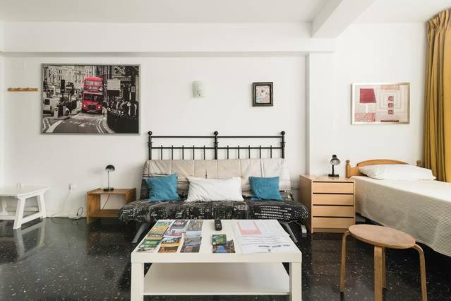 Loft Moderno Y Luminoso Al Lado De Las Canteras Las Palmas de Gran Canaria Extérieur photo